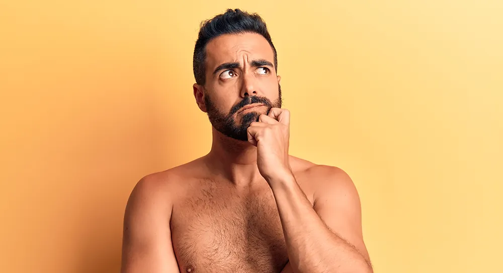 Idées reçues sur la sexualité masculine