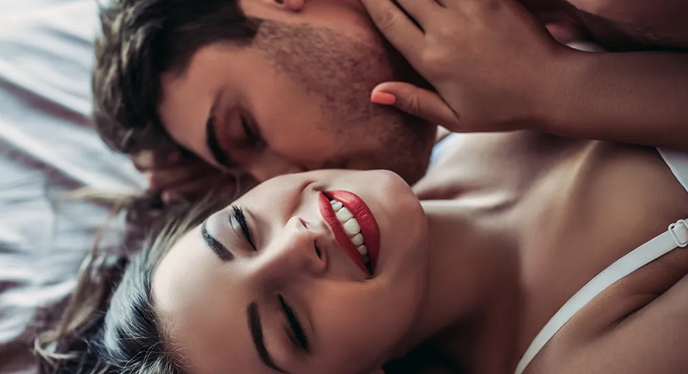 Sexualité masculine et fonction érectile